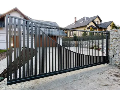 PAKET Kowalstwo. Producent bram, ogrodzeń, balustrad itp.